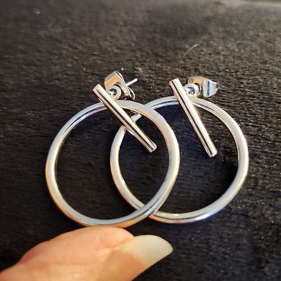 Collection Of Silver Jewelry - Picture 12 of 14